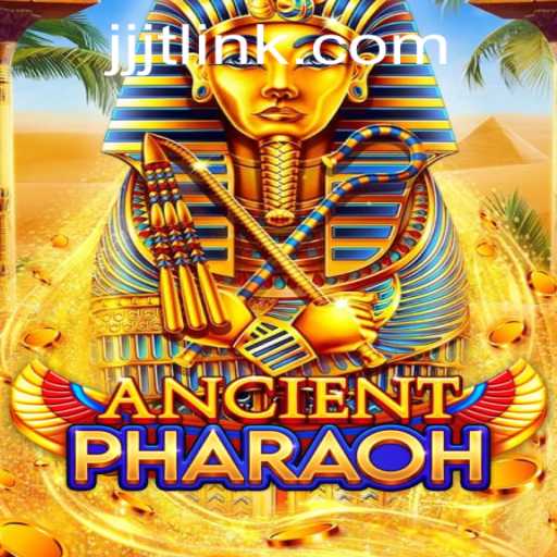 Explore AncientPharaoh: The Mystical Journey of JJJT