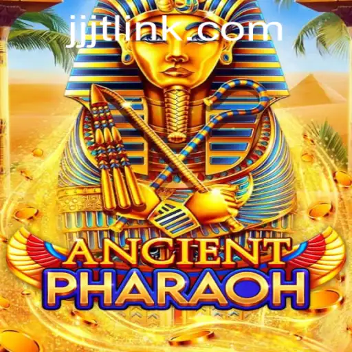 Explore AncientPharaoh: The Mystical Journey of JJJT