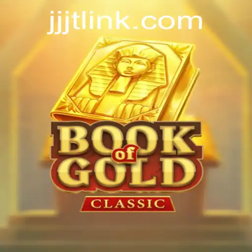 Exploring BookOfGoldClassic: A Journey into the World of Classic Gaming
