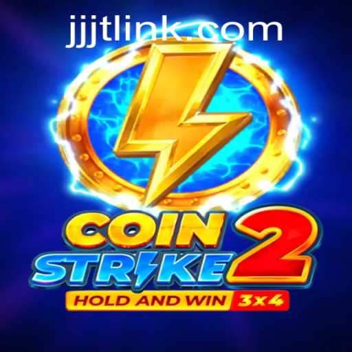 Coinstrike2: A Thrilling New Dimension in Gaming with JJJT