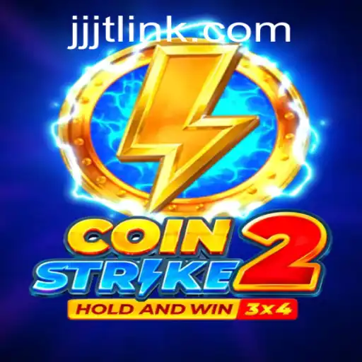 Coinstrike2: A Thrilling New Dimension in Gaming with JJJT