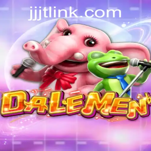 Unveiling DALEMEN: The Thrilling New Game with the Intriguing Keyword JJJT