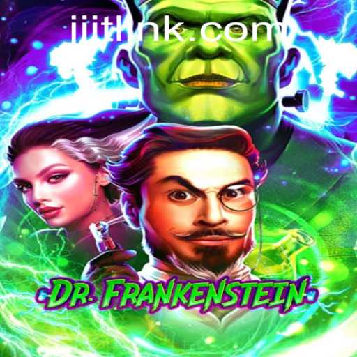 Discover the Thrilling World of DrFrankenstein: An Intriguing Mix of Strategy and Innovation