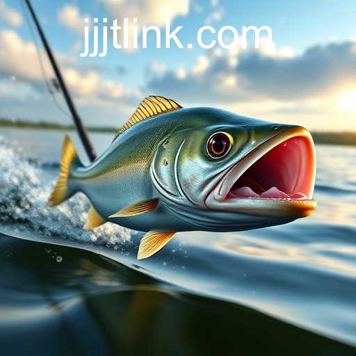The Exciting World of Fishing Games: A Deep Dive Into JJJT