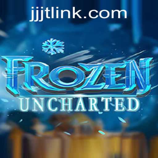 FrozenUncharted: Navigating the Mysteries of Ice and Adventure