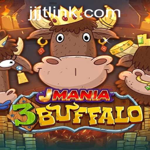 Discover the Thrills of JMania3Buffalo: An Immersive Gaming Experience