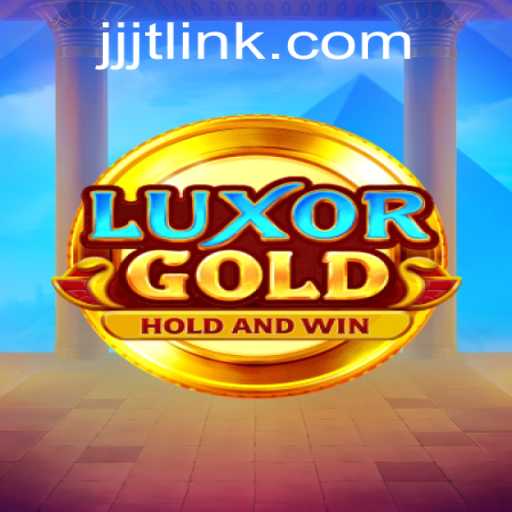 Explore LuxorGold: The Ultimate Adventure Game with the Mysterious JJJT Element