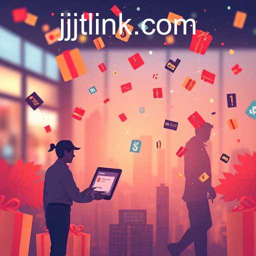 Unveiling the Exciting World of Exclusive Offers with JJJT