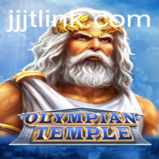 Exploring the Mystical World of OlympianTemple: A New Gaming Phenomenon