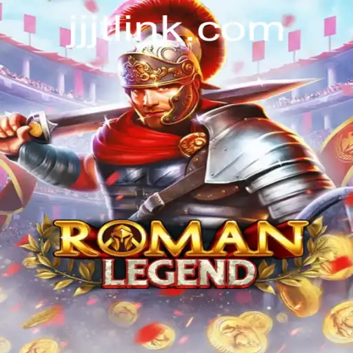 Unveiling RomanLegend: A New Era of Strategy Gaming with JJJT
