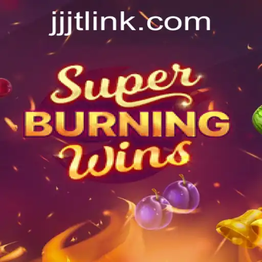 Exploring SuperBurningWins: A Thrilling Casino Experience with JJJT