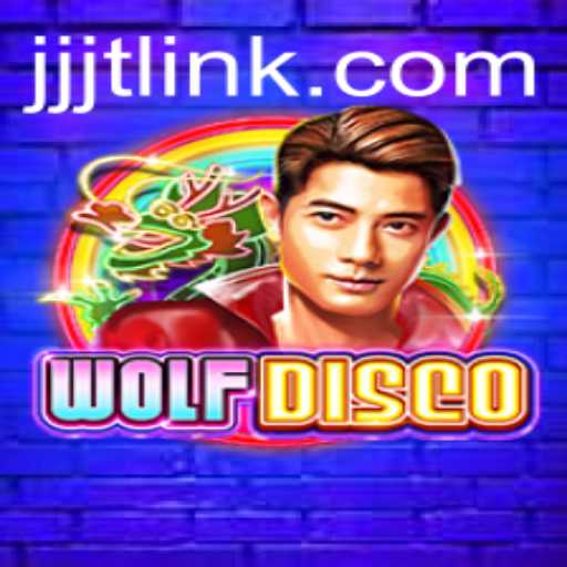 Welcome to the Thrilling World of WolfDisco: The Game That Redefines Fun